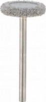 Dremel 19.0 mm Structured Tooth Tungsten Carbide Cutter Wheel Shaped